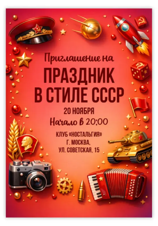 СССР